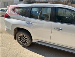 ميتسوبيشي مونتيرو سبورت